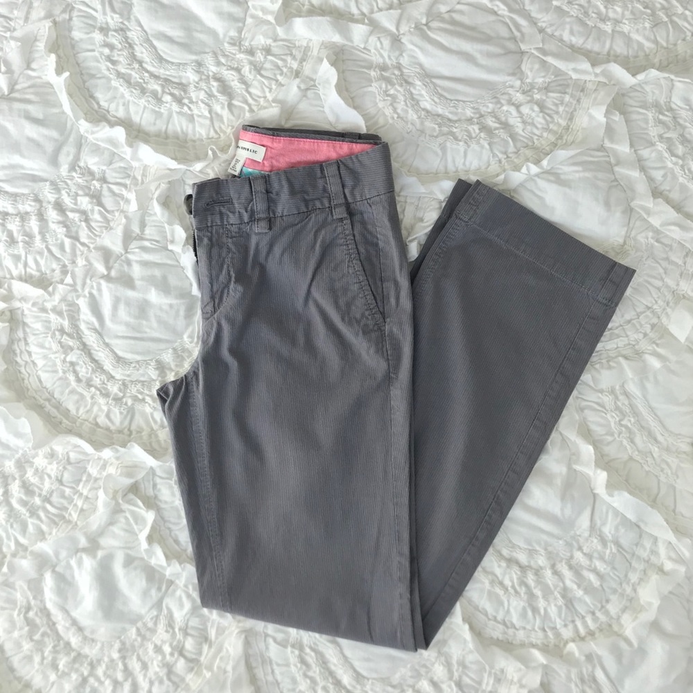 Banana Republic Petite Pants
